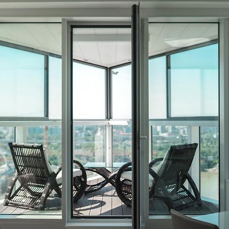 Voir Apartment Bratislava Luaran gambar