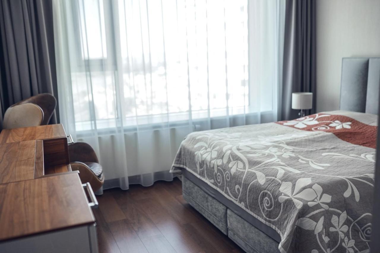 Voir Apartment Bratislava Luaran gambar